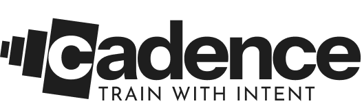 Cadence Fit logo
